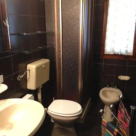 Apartmán Vistamare 9f