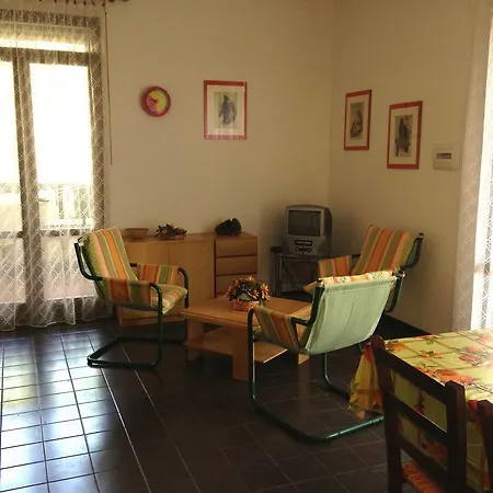 Apartmán Vistamare 9f *