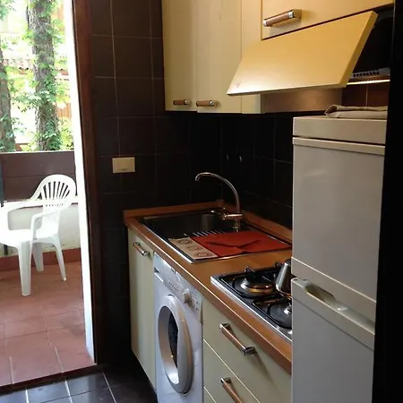 Vistamare 9f Apartmán Lido di Spina