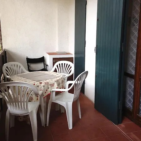 Vistamare 9f Apartmán