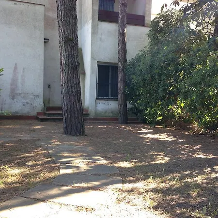 Apartmán Vistamare 9f