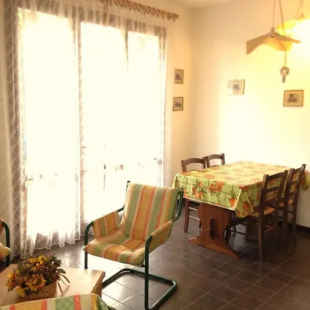 Apartamento Vistamare 9f