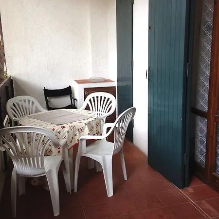 Apartamento Vistamare 9f *
