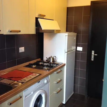 Vistamare 9f Apartamento *