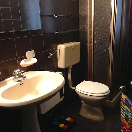 Apartamento Vistamare 9f Lido di Spina