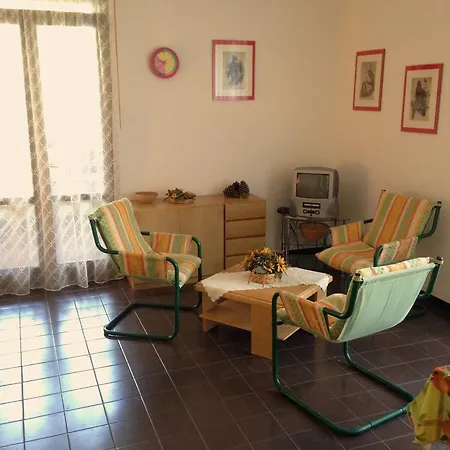 Apartamento Vistamare 9f *
